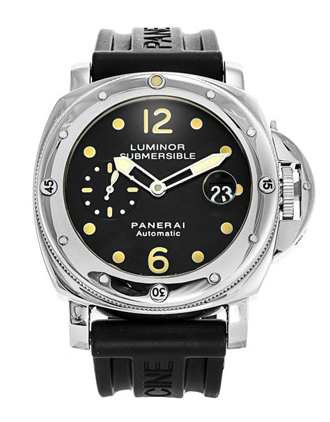 panerai submersible pam 00024